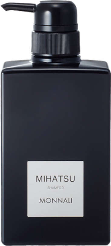 Monnali MIHATSU SHAMPOO